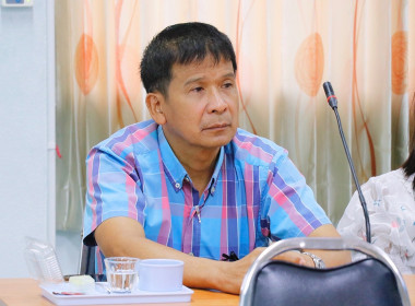 ประชุมคณะอนุกรรมการพิจารณาเงินกู้กองทุนพัฒนาสหกรณ์จังหวัดนครศรีธรรมราช ครั้งที่ 4/2568 ณ ห้องประชุมสำนักงานสหกรณ์จังหวัดนครศรีธรรมราช พร้อมด้วยอนุกรรมการประกอบด้วย สหกรณ์จังหวัดนครศรีธรรมราช ผู้แทนสภาเกษตรกรจังหวัดนครศรีธรรมราช ผู้อำนวยการสำนักงานตรวจบั ... พารามิเตอร์รูปภาพ 29